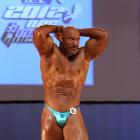 Christopher  Melvin - NPC Stewart Fitness Championships 2012 - #1